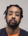 Mugshot of MARTELL OSHAY PRINGLE