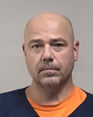 Mugshot of JUSTIN WARREN TIDWELL