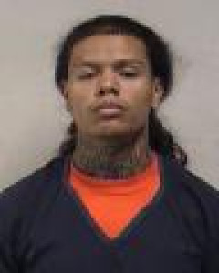 Mugshot of CHRISTOPHER SEAN CARSTENS
