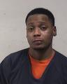 Mugshot of MICHKAL R BLACKMAN