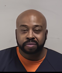 Mugshot of DEMETRIUS J DRAKES