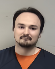 Mugshot of JASON ANDREW WHITE