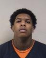 Mugshot of ERIC MAURICE Junior WARFIELD