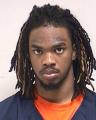 Mugshot of XAVIER DARION JACKSON