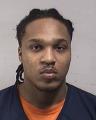 Mugshot of DEEAVLON DAYVON RILEY