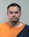 Mugshot of JORGE JESSE GARCIA