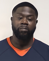 Mugshot of JASON LAMAR JOHNSON