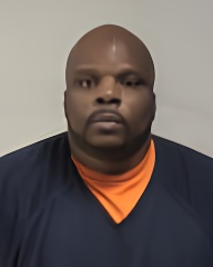 Mugshot of VERNON GELLIS FIELDS