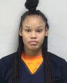 Mugshot of LAMARA KATRICE MOORE