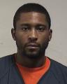 Mugshot of TERRANCE LAVELL Junior KIRKSEY