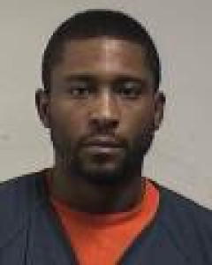 Mugshot of TERRANCE LAVELL Junior KIRKSEY