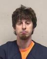 Mugshot of JESSE ABELARDO REYES