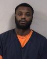 Mugshot of JALEEL KEON HEARD
