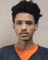 Mugshot of RAYSHAWN DEMOND BURNETT