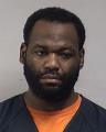 Mugshot of CHRISTOPHER DAYAUN WILLIAMS
