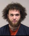 Mugshot of CALEB BRANDON MATSEN