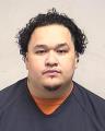 Mugshot of ERACLIO SEFERINO OLIVARES