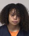 Mugshot of FAITH SIMONE TAYLOR