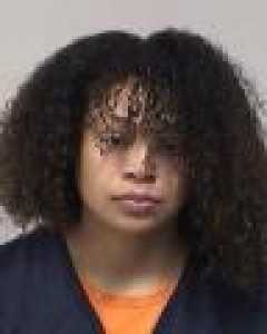 Mugshot of FAITH SIMONE TAYLOR