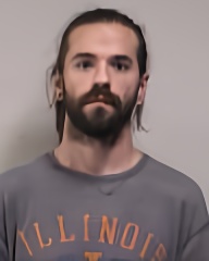 Mugshot of ZACHARY DAVID SOUTH
