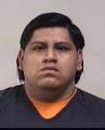 Mugshot of RONNY SANCHEZ-PINGOS