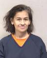 Mugshot of JASMINE JUNE GONZALES