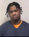 Mugshot of KARON DAYSHAW BROWN