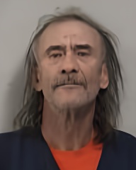 Mugshot of JODY FRANK ANDROSCHKO