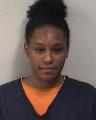 Mugshot of IMANI RENEE SINGLETON