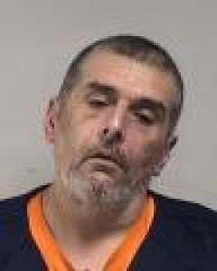 Mugshot of ANTONIO GERALDO RETANA