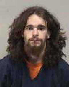 Mugshot of KEATON JAMES LASLEY