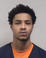 Mugshot of JBRIAN ROLLINS