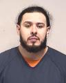 Mugshot of OSMAR VANEGAS-MEJIA