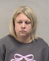 Mugshot of KRYSTAL ROSE WRIXTON
