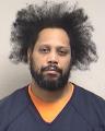 Mugshot of LUIS ARMANDO MELENDEZ