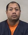 Mugshot of JUAN CARLOS OLAY-ABUNDO
