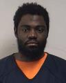 Mugshot of DESEAN AHMAD YOUNG-CONNOR
