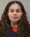 Mugshot of BRENDA MACEDO