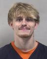 Mugshot of LANDON H HARRIS-VINCENTI