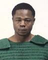 Mugshot of DESHAWN TREVEON TAYLOR