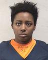 Mugshot of AMORAY CORTNEYREBECCA MORRIS