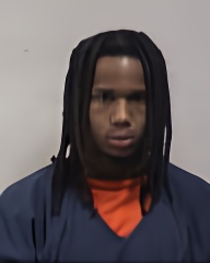 Mugshot of MIKHAIL BOLDEN