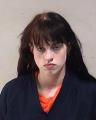 Mugshot of SHANNON JACOA PERRY