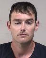 Mugshot of ALEXANDER ROBERT CROSIER