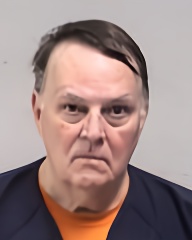 Mugshot of JAY ANDREW WILSON