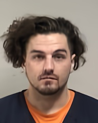 Mugshot of AUSTIN RICHARD BECKER