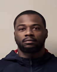 Mugshot of DOMONIC M DOWELL