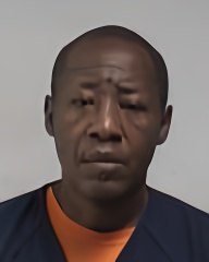 Mugshot of JEWEL COOKS