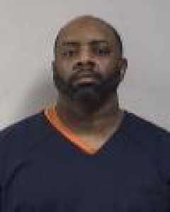 Mugshot of THADDEUS MYKIES RAND