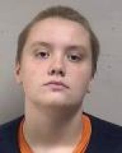 Mugshot of KINDRA LYNN NOREEN